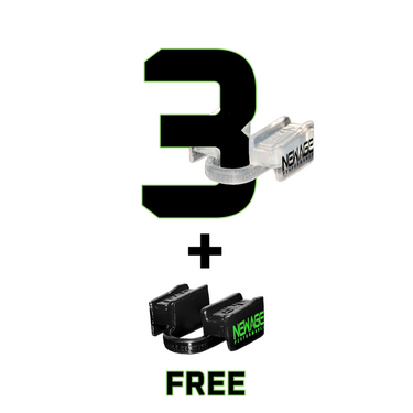 HEAVY LIFTING 6DS Bundle - Buy 3 & get 1 FREE